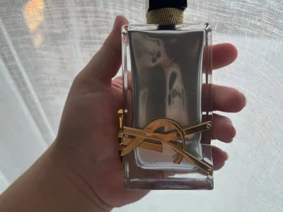 Parfume YSL Libre Platinum