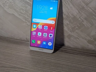 Honor 7A