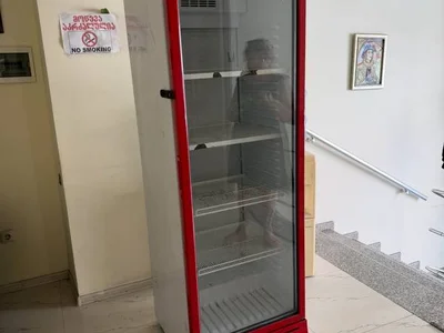 Продам холодильник Coca-Cola