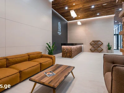 Office For Rent. Vake