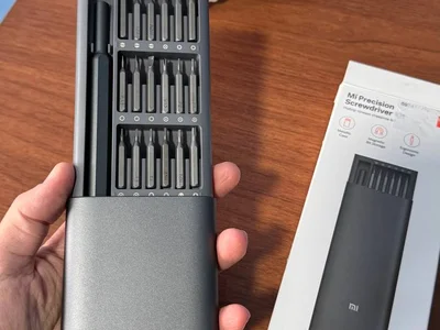Xiaomi Mi Precision Screwdriver