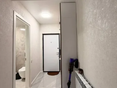 3 комнатная квартира на Аллее Героев, $70
