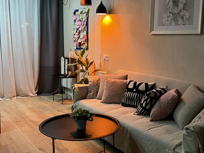2 room Flat Daily rent. Sanzona