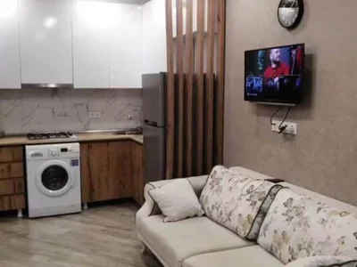 Студия на Фиросмани ул. 16a Khimshiashvili District
