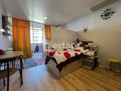 Студия в Махинджаури, 51000 USD
