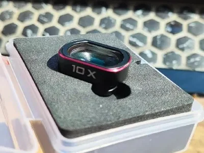DJI Osmo Pocket 3