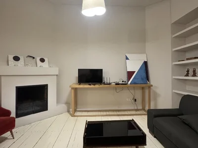 3-комнатная квартира в Тбилиси