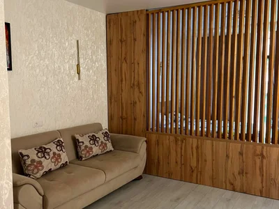Студия 50 кв.м, ул. Згвиспирис 6, $400