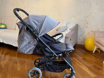 Коляска CYBEX eezy s