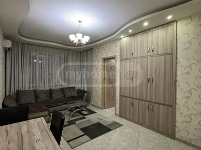 Коммерческое помещение на m. aleksidze st. 6 Saburtalo