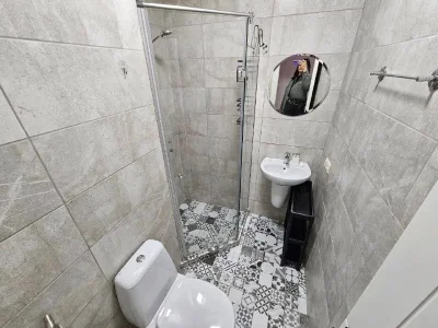 1+1 на ул. Царя Парнаваза, 180, $450