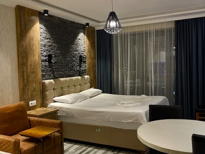 Marvella Hotel&Apartments Orbi Beach Tower
