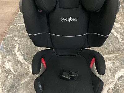 Детское автокресло Cyber Solution M-fix