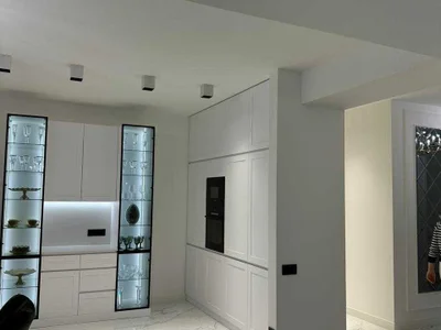 4 room Flat For Sale. Vake