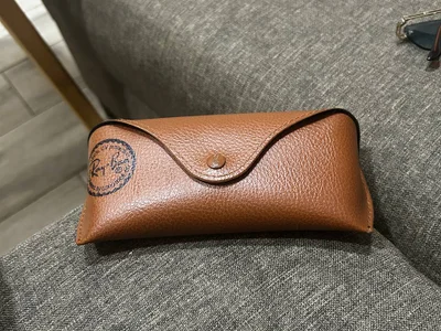 Чехол для очков Ray-Ban