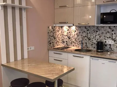 1+1 на Sunrise Residence აეროპორტის გზატ. 18 Airport District