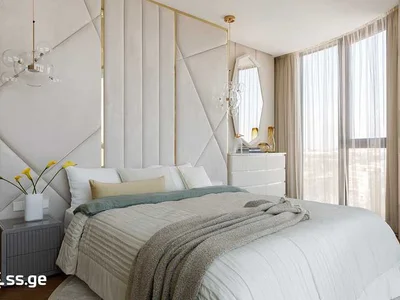 2-комнатная квартира посуточно. Варкетили