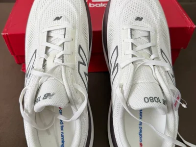 Кроссовки New Balance Fresh Foam X 1080
