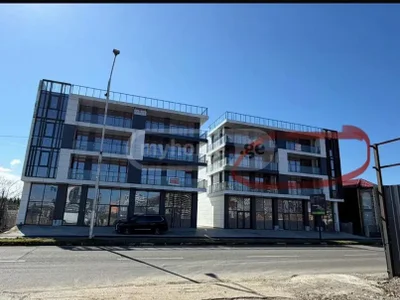 3-комнатная квартира в районе аэропорта