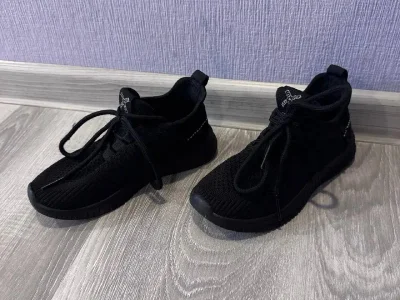Детские кроссовки corso kids