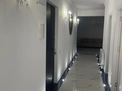 3-комнатная квартира в Тбилиси