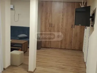 Коммерческое помещение на Vazisubnis dasaxleba 0 Vazisubani