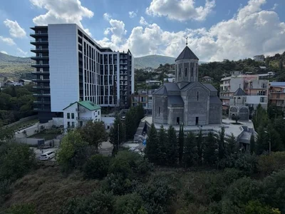 3 room Flat For Sale. Bagebi
