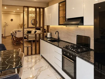 3 room Flat For Sale. Saburtalo