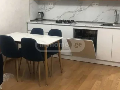 Коммерческое помещение на улица Жиули Шартава 0 Saburtalo