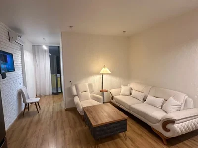 1+1 на Bagrationi Residence Batumi Bagrationis Shes. 79 Bagrationi District