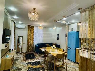 3-комнатная квартира в районе аэропорта