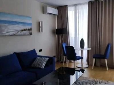 2-комнатная квартира на Sherif Khimshiashvili St 7 ბ Khimshiashvili District