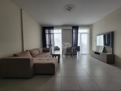 3-комнатная квартира 2+1 у Нового бульвара, $139000