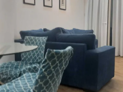 2 room Flat Daily rent. Didube