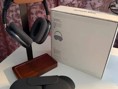 AirPods Max 2