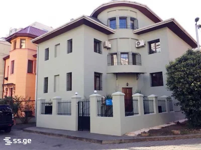 9 room Private House For Sale. Vake