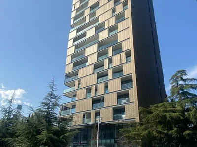 2-комнатная квартира в Тбилиси