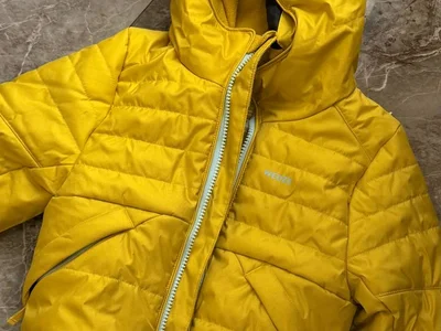 Ветровка теплая Wedze Decathlon