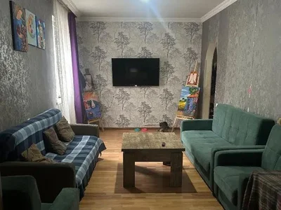 3-комнатная квартира Продаётся. Мухани