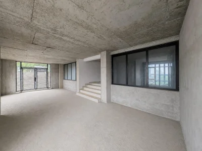 Ул. Ахалгазрдоба, 28б: 3-комнатная, 153,0 м²