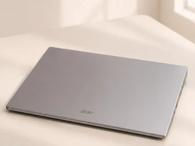 Ноутбук Acer Aspire 3 17″