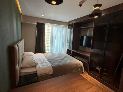 Alliance Privilege: Студия, 35,0 м²