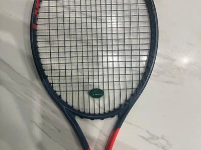 Ракетка Tecnifibre TF-X1 V2 305