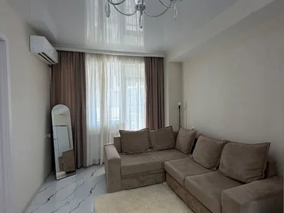 3 room Flat For Rent. Samgori