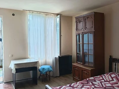 1 комнатный Частный дом Сдаётся. Sanzona