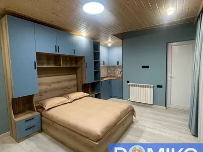 Студия на Улица Леха и Марии Качиньских 2 Airport District