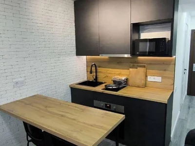 Коммерческое помещение на Orbi Beach Tower Sherif Khimshiashvili St 57 Khimshiashvili District