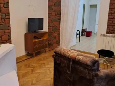 2-комнатная квартира в Тбилиси