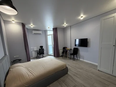 Студия в Bi Residence, 34 кв.м