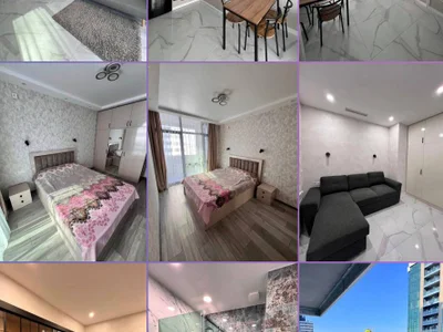 3-комнатная квартира, 65 кв.м, ул. Шартава, 16, $800
